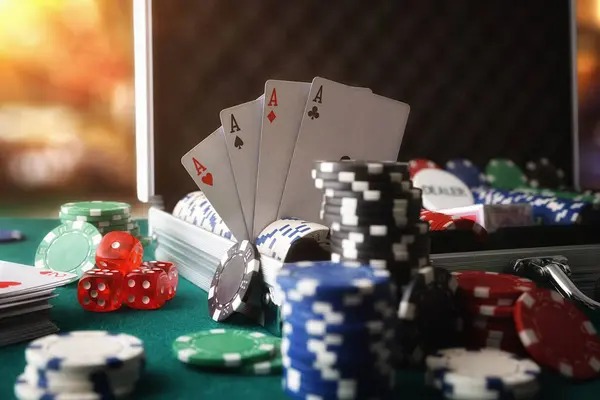 eldorado Sportsbook